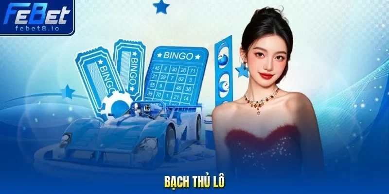 Bạch thủ lô