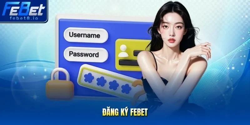 Đăng ký Febet
