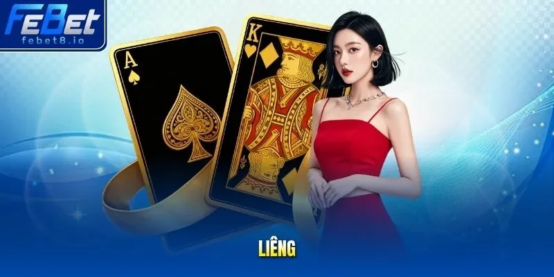 Liêng