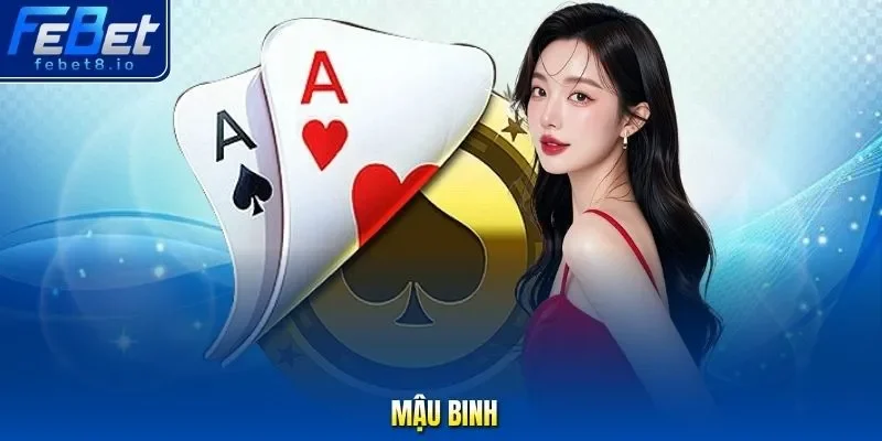 Mậu binh