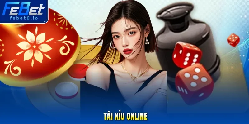 tài xỉu online