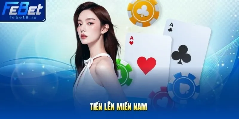 Tiến Lên Miền Nam